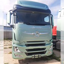 DongFeng DFH4180, 2024