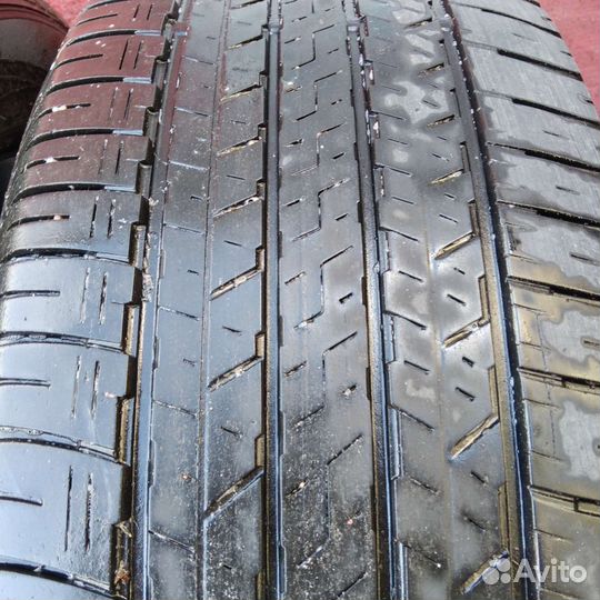 Dunlop SP Sport 7000 A/S 225/55 R18