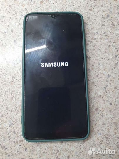 Samsung Galaxy A10, 4/32 ГБ