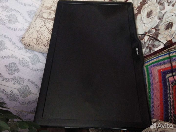 Телевизор philips