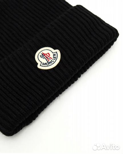 Шапка Moncler