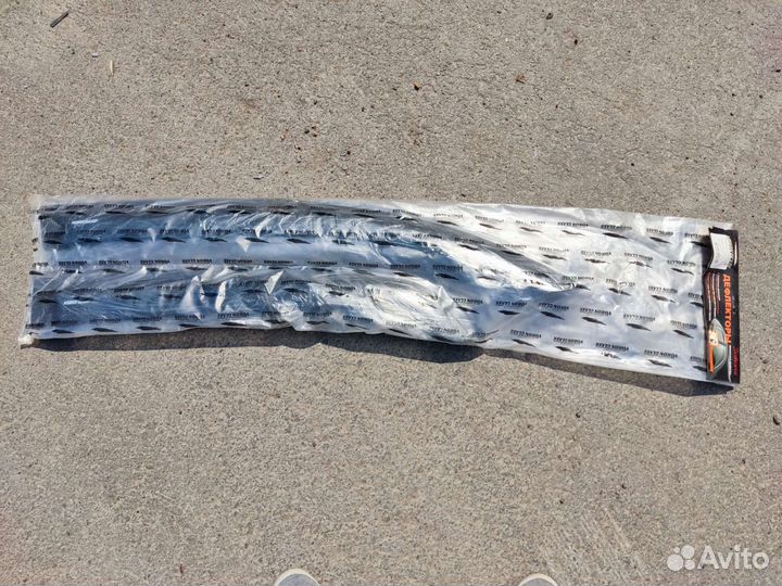 Дефлекторы на окна matiz