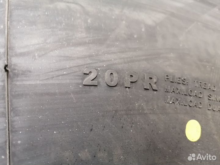 Карьер 315/80R22.5 Evergreen EDM60 156K TL