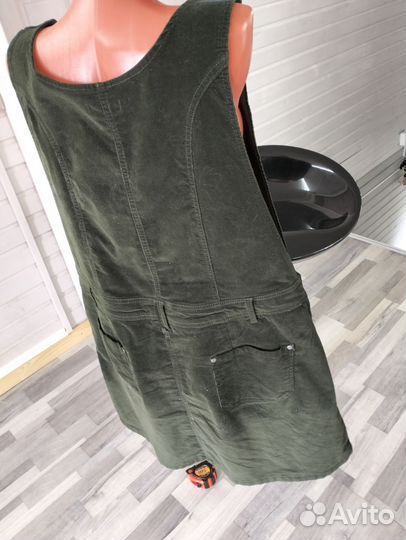 Платье - сарафан Бонприкс