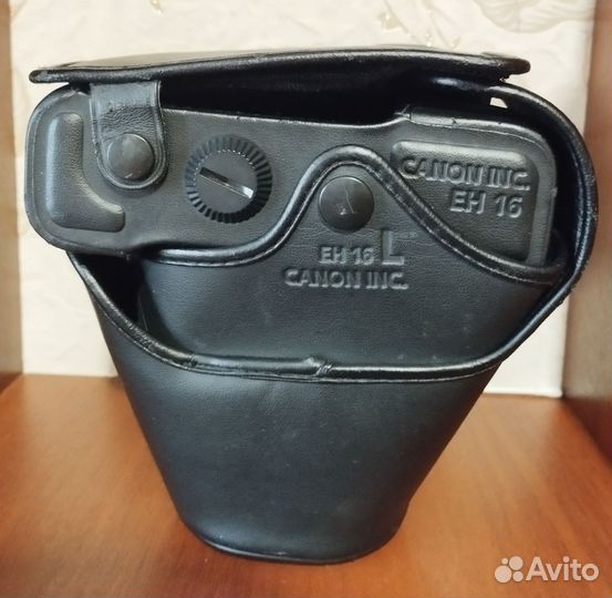 Кофр Canon EH16-L для EOS 300D
