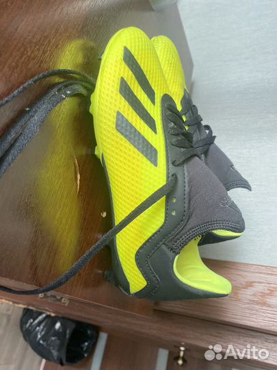 Бутсы adidas