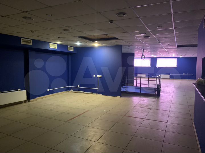 Торговое помещение на 1 линии у Ж/Д Вокзала