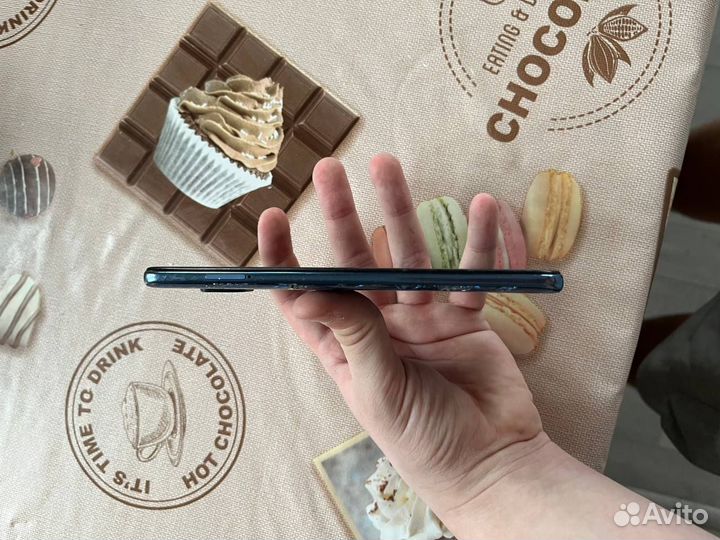 Xiaomi Redmi Note 9S, 4/64 ГБ