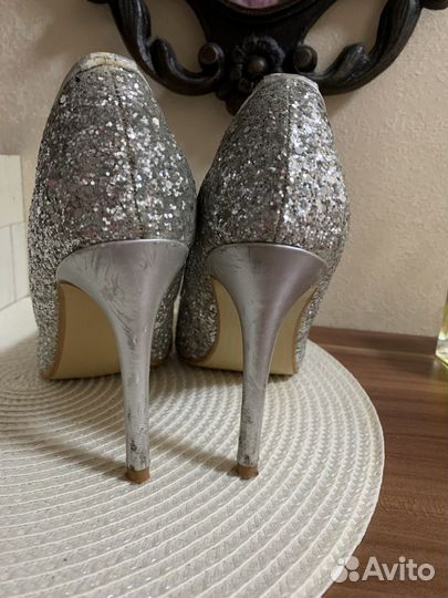 Туфли женские 37 размер