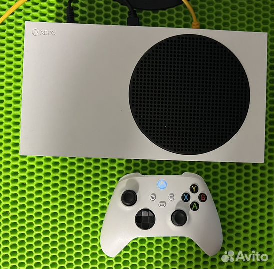 Xbox series s 512gb