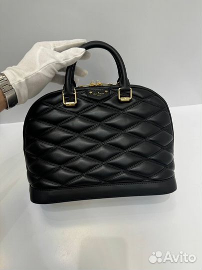 Женская Сумка Louis Vuitton