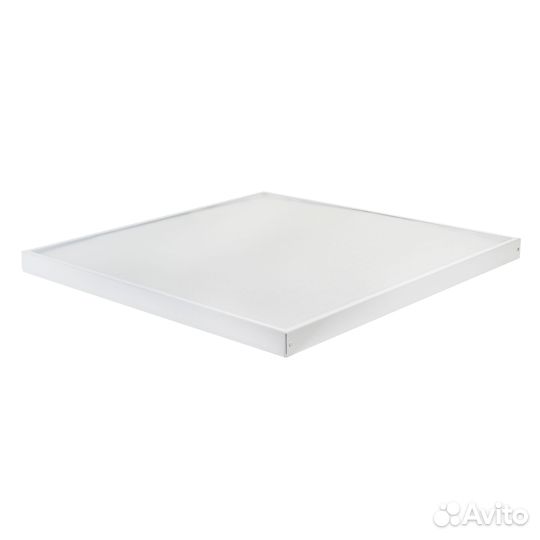 Офисный LED светильник 45W fazza OF 595x595 IP40