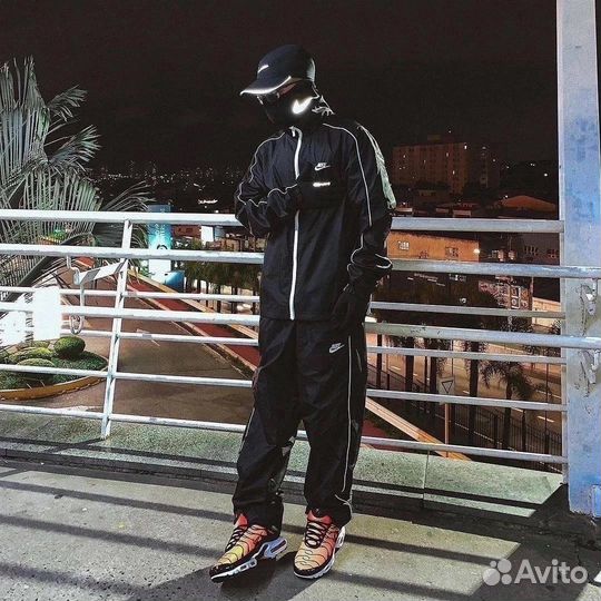 Спортивный костюм nike