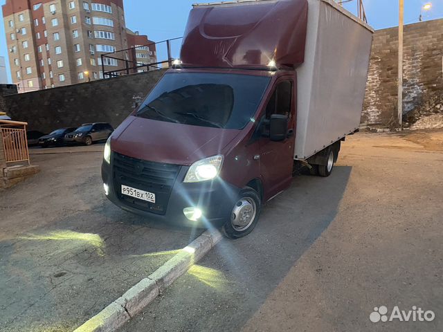 Грузоперевозки, Газель, Переезды, Межгород в Уфе | Услуги | Авито