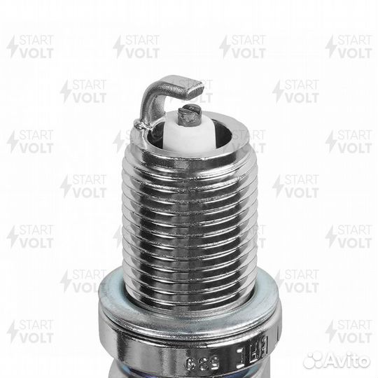 Свеча зажигания змз-40524 евро-3 startvolt