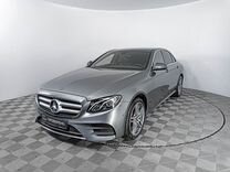 Mercedes-Benz E-класс 2.0 AT, 2019, 148 327 км, с пробегом, цена 3 961 000 руб.