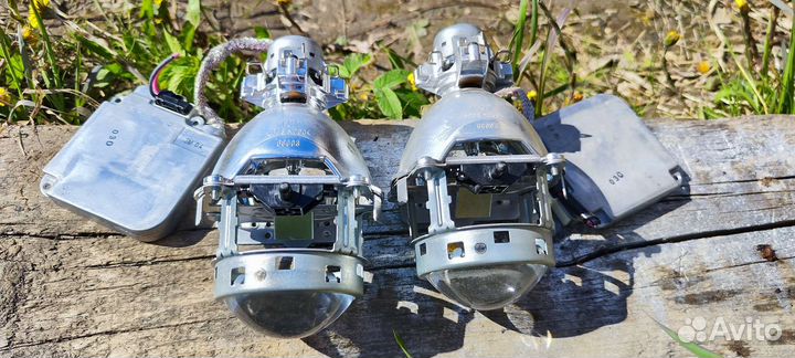 Модуль ксенон