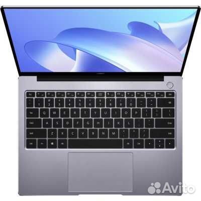 Ноутбук Huawei MateBook 14 klvf-X 53013PET - новый