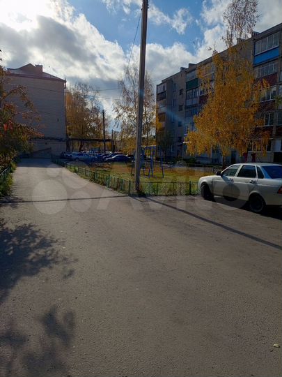 1-к. квартира, 31 м², 3/5 эт.