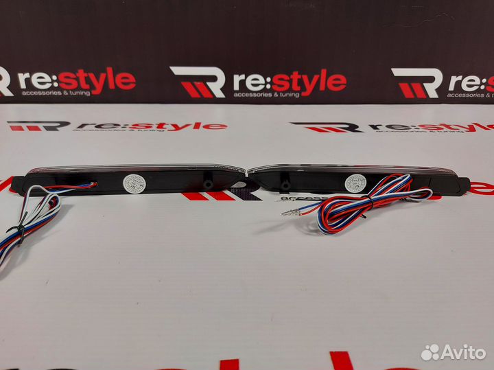 Катафоты Lexus S759