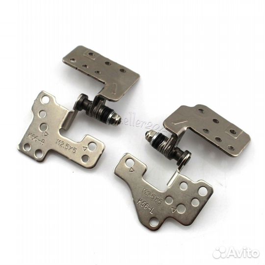 Петли матрицы для Asus K56 S56 S550