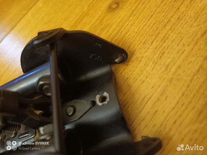 Сошки Harris 1A2 Ultralight 9-13