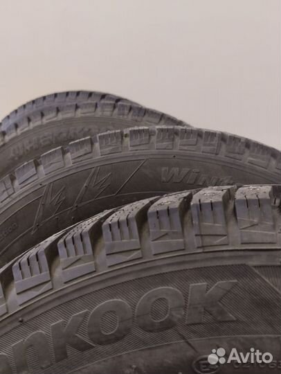 Hankook Winter I'Pike RS2 W429 155/70 R13 75T