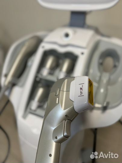 Косметологический аппарат smas-лифтинга