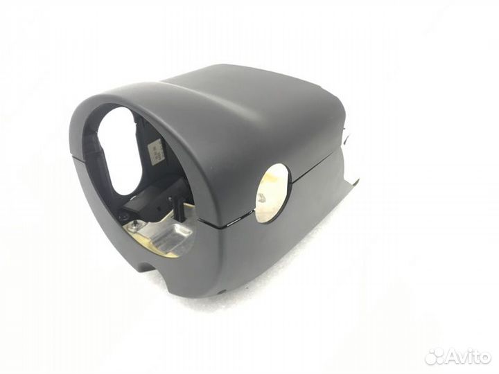 Кожух рулевой колонки Audi A8 D3 BVJ 2008