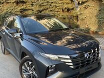 Hyundai Tucson, 2023, с пробегом, цена 3 220 000 руб.