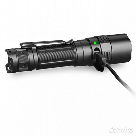 Фонарь fenix PD40RV2.0 PD40RV20