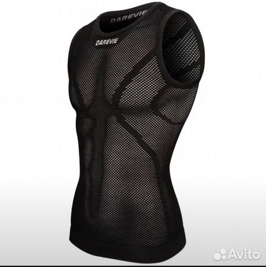 Первый слой Darevie