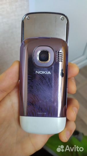 Nokia C2-06