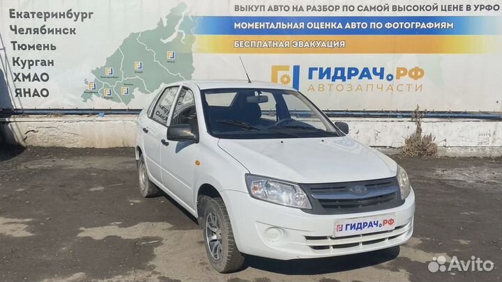 Замок двери передней левой LADA Granta 21900610501