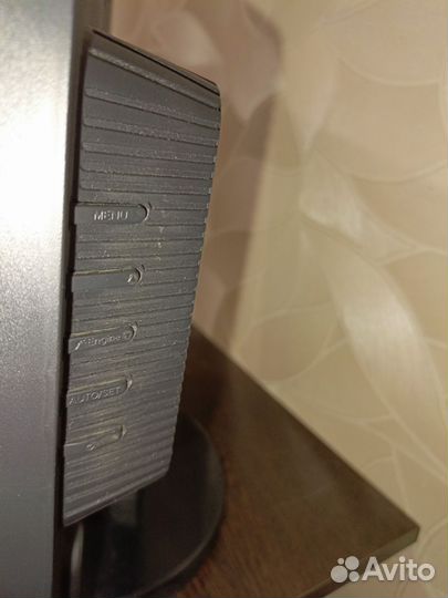 Монитор LG flatron 1730s