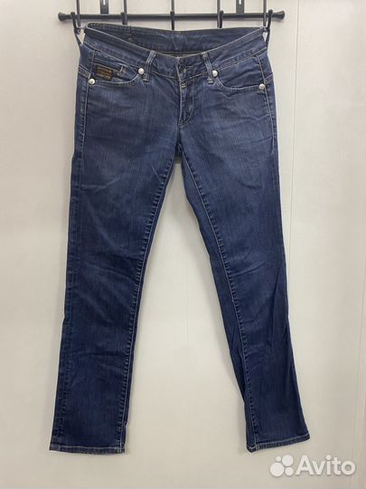 Женские джинсы G-Star Raw 44 46