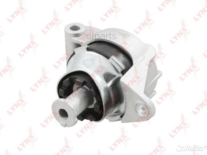 Lynxauto ME-2188 Опора двигателя задняя opel Astra