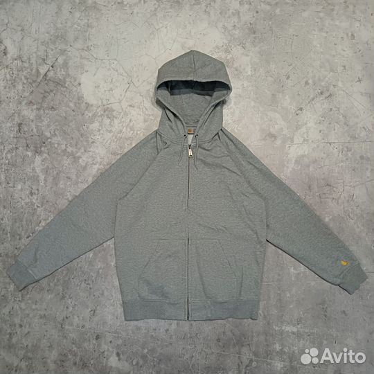 Carhartt WIP Hooded Chase LT Jacket