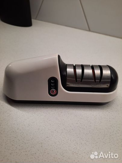 Точилка для ножей электро