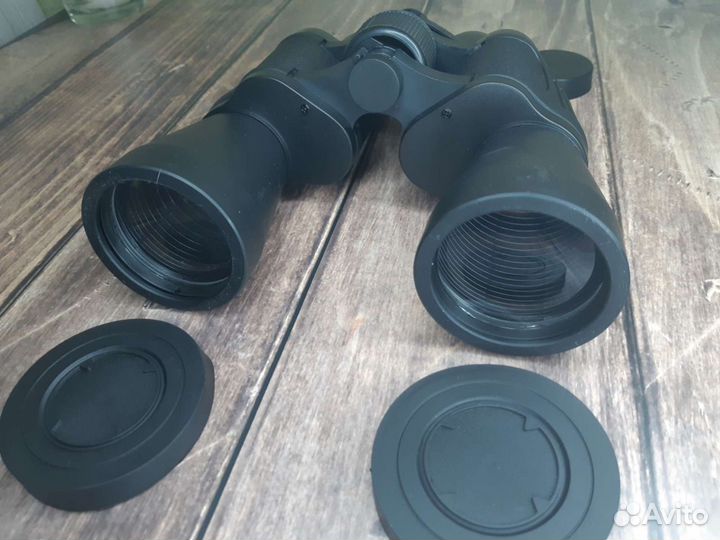 Бинокль новый 2050