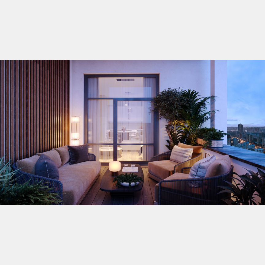 2-к. квартира, 54,7 м², 25/29 эт.