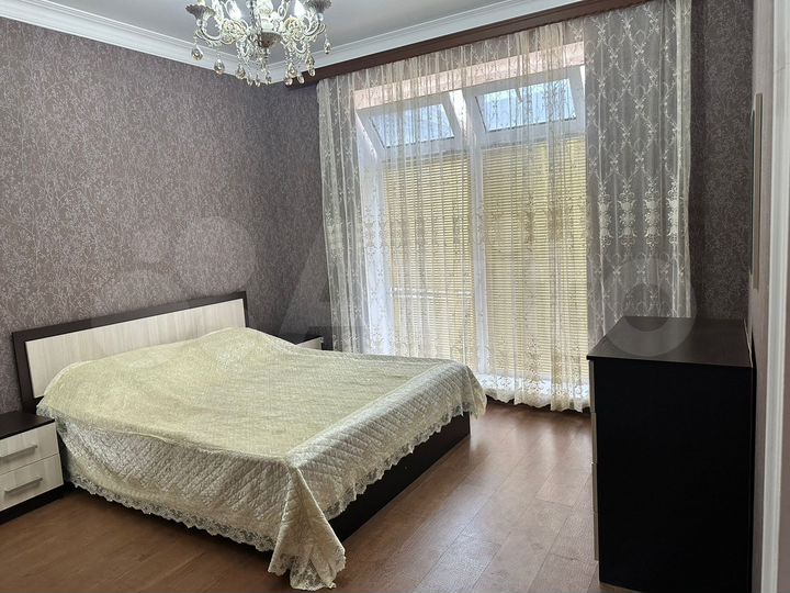 Дача 100 м² на участке 5 сот.