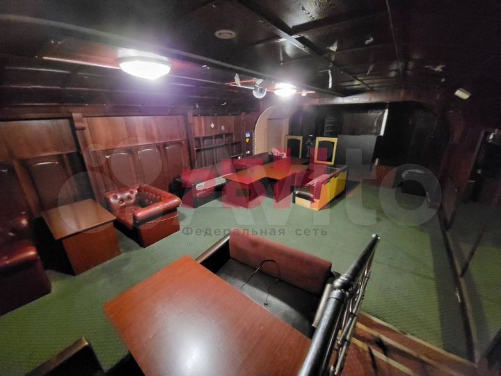 Бар, ресторан, клуб с ремонтом 85 кв.м