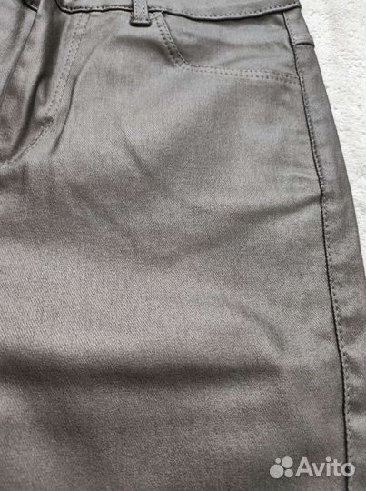 Пакетом новые вещи 44-46 женские