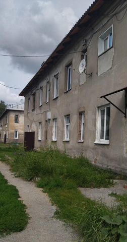 2-к. квартира, 53 м², 2/2 эт.