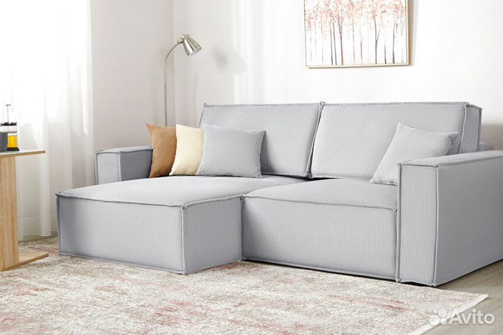 Диван угловой