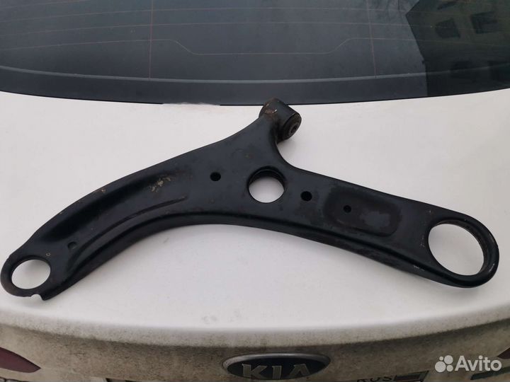 54500a7000рычаг передний левый ориг. KIA Cerato