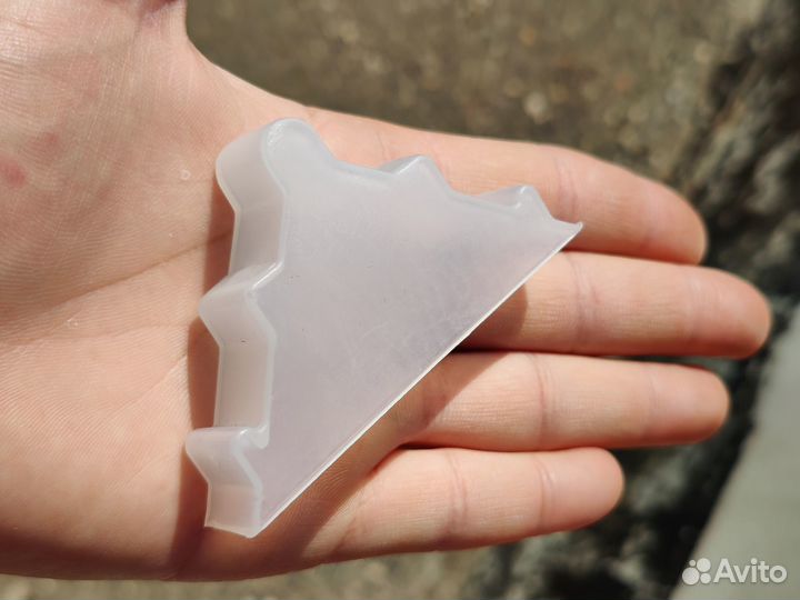 Уголки для транспортировки листовых материалов