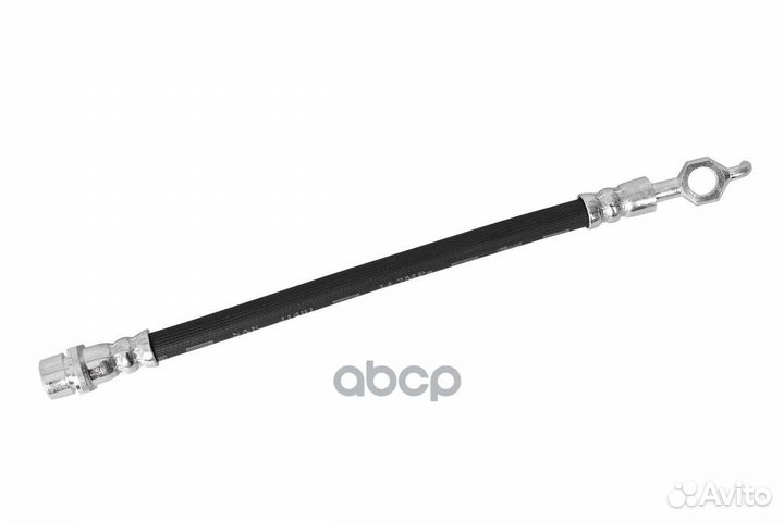 Шланг тормозной toyota corola 02- задн. kt003096