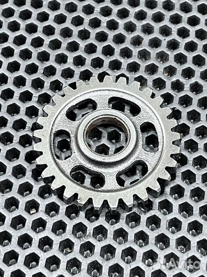 Промежуточная шестерня Yamaha YZ 450F 2003-2018